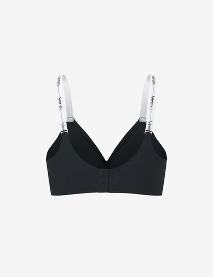 韓國 Verish Cool Fit Bra Volume Fit Logo【SE330】