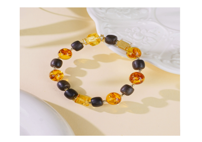 琥珀手串 8+mm【SE650】