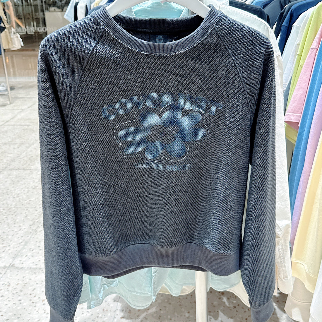 韓國 Covernat Women&