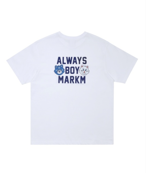 韓國 Markm Women&