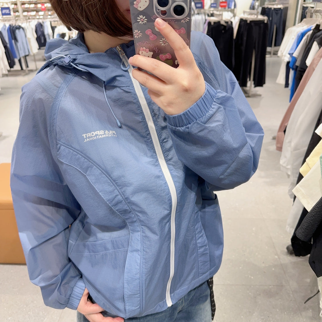 韓國 FILA Women&