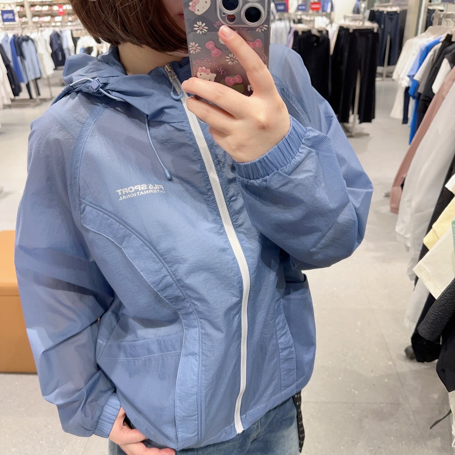 韓國 FILA Women&