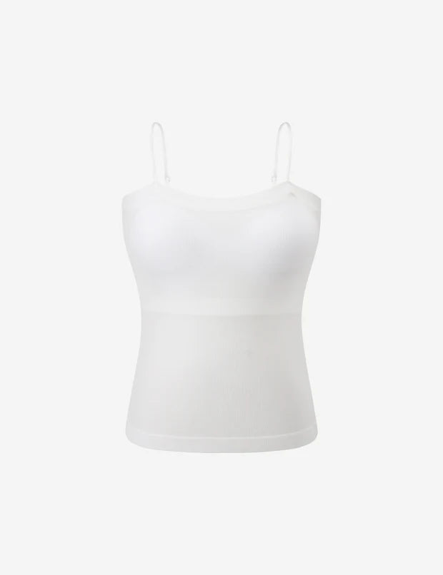 韓國 Verish Modal Bra Top Long【SE334】