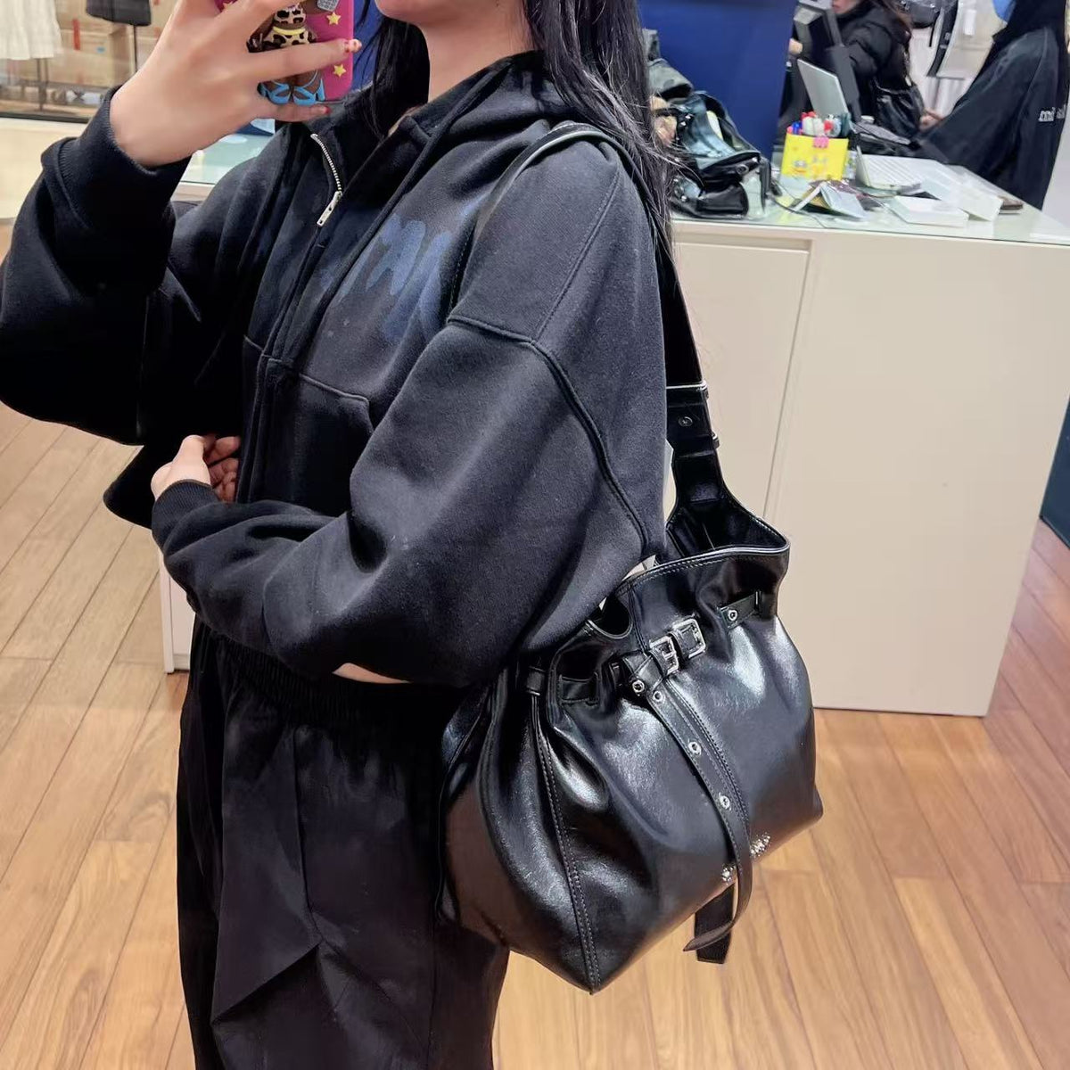 韓國 MK Bag【MK102】