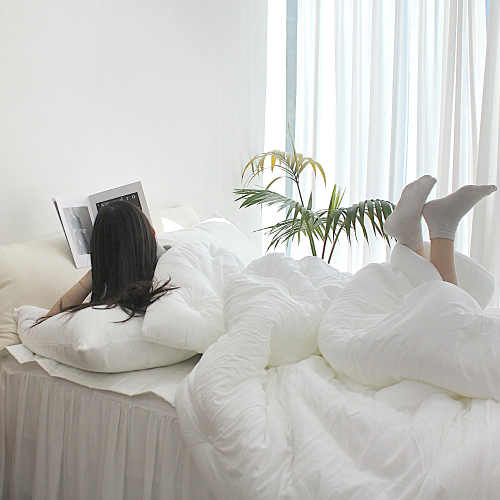 韓國 MG 素面莫代爾【SM424】