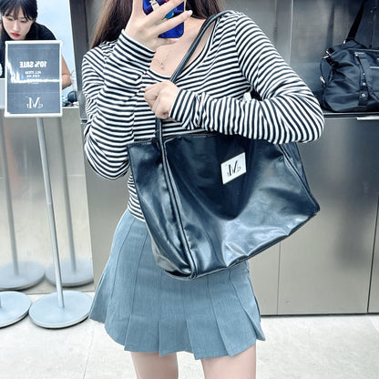 韓國 Mucent Shoulder Bag【MU082】