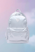 韓國 SPAO Kids Glossy Day Backpack【SP361】