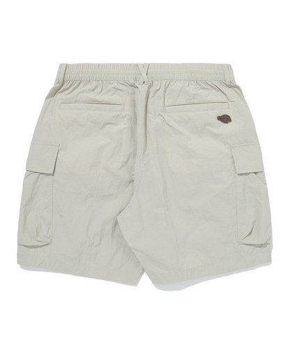 韓國 BBC Cargo Pocket Shorts【BC115】