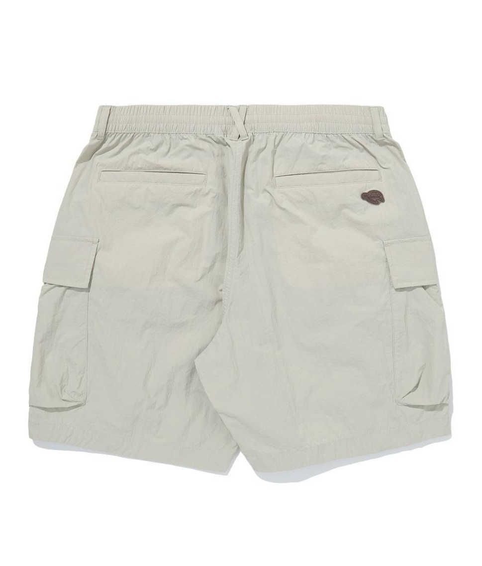 韓國 BBC Cargo Pocket Shorts【BC115】