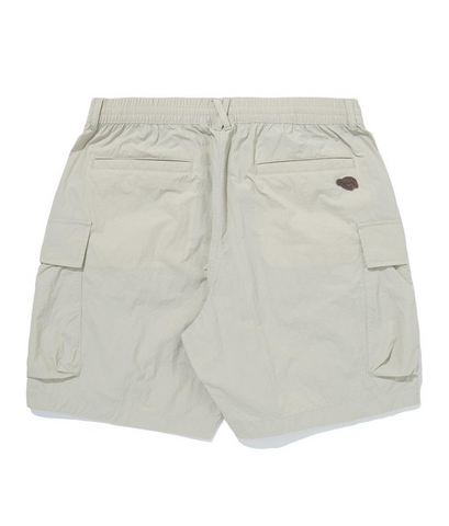 韓國 BBC Cargo Pocket Shorts【BC115】