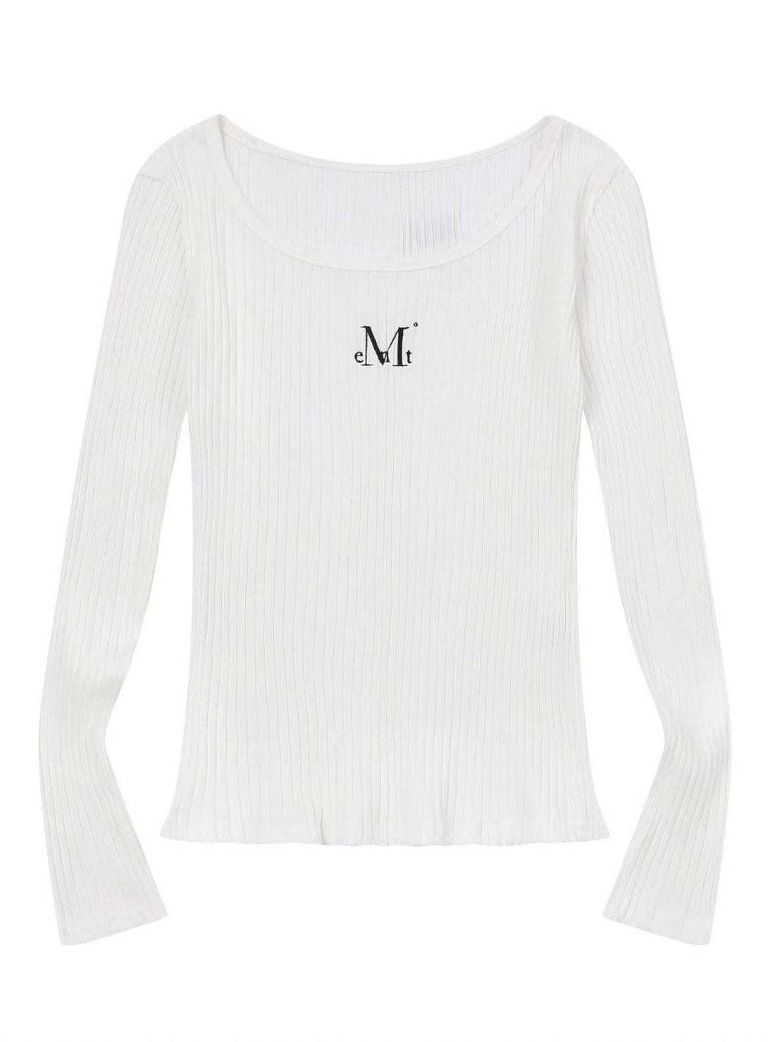 韓國 Mucent Long Sleeves【MU064】