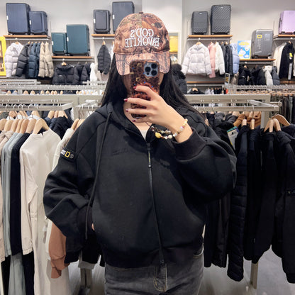 韓國 National Geographic Women&