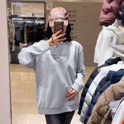 韓國 Discovery Denver Long Sleeves【DY096】