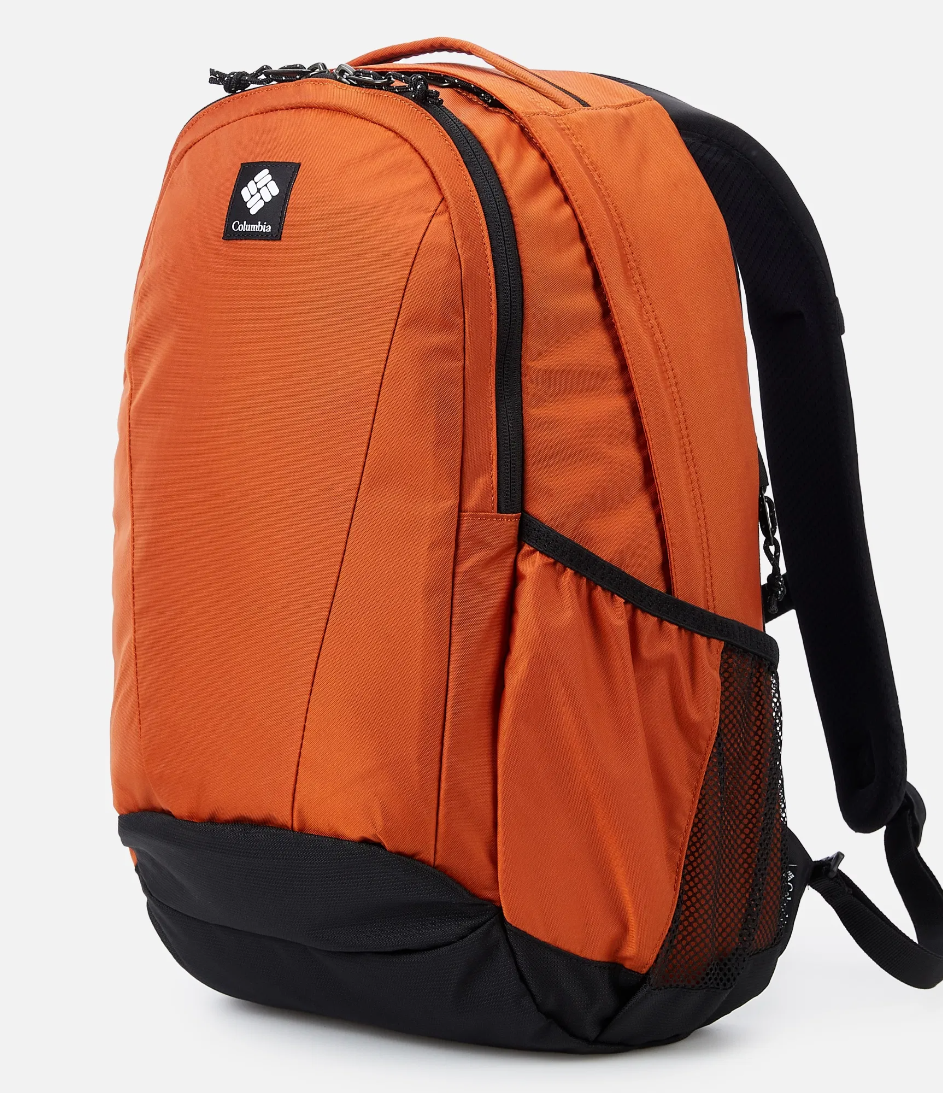 韓國 Columbia Public Panasia 30L Backpack【CB013】