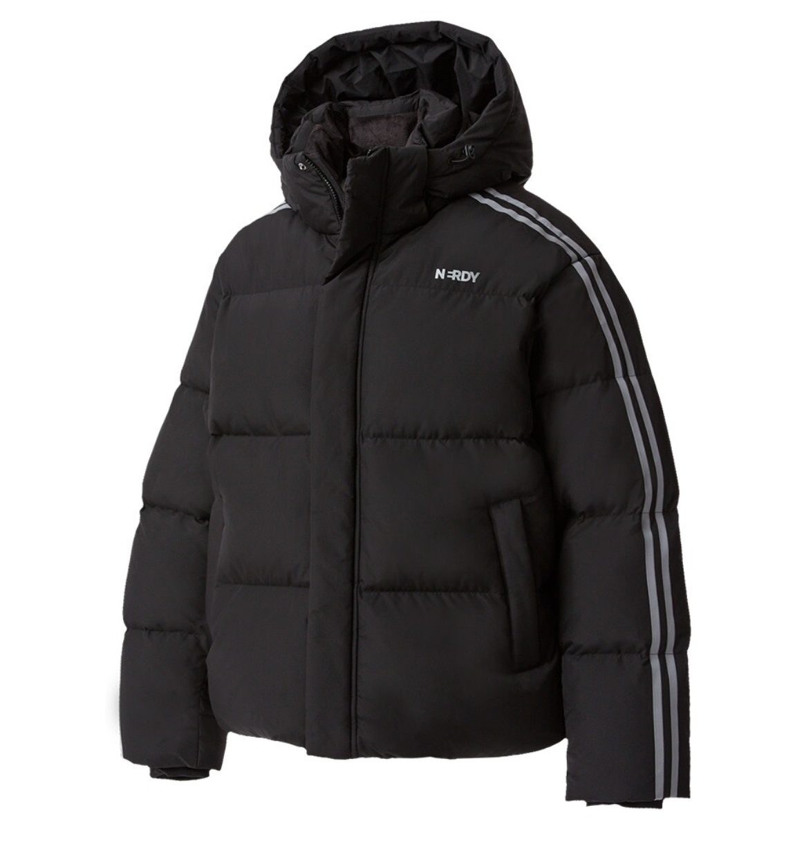 韓國 Nerdy Down Jacket【NY015】