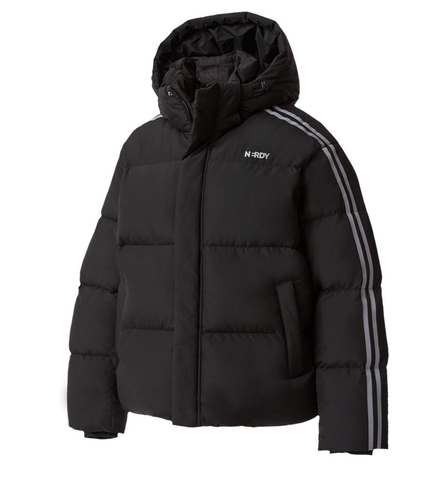 韓國 Nerdy Down Jacket【NY015】