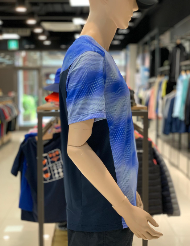 韓國 Eider Men&