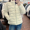 韓國 NEPA Women's Glue Tube Down Jacket (鴨絨)【NA038】