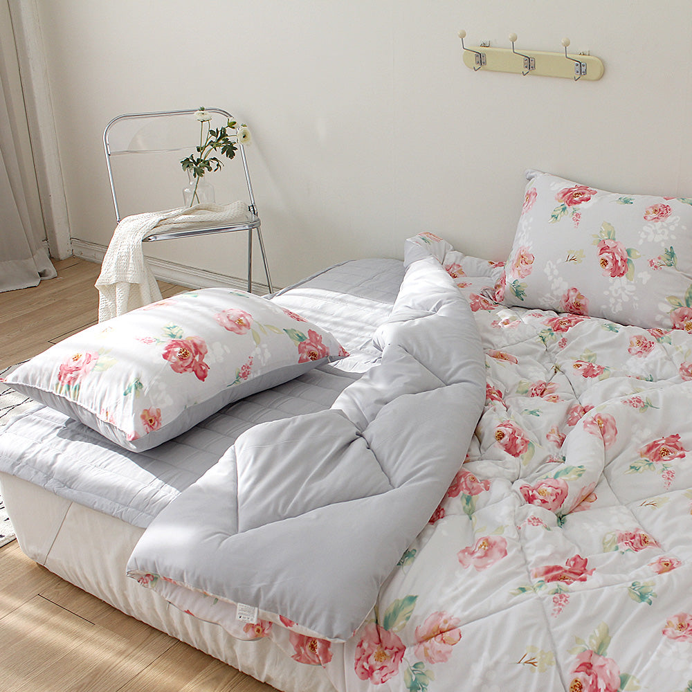 韓國 凡爾賽玫瑰【SM406】