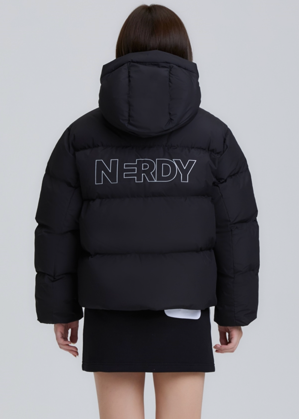 韓國 Nerdy Down Jacket【NY015】