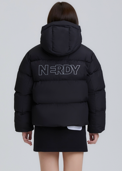 韓國 Nerdy Down Jacket【NY015】