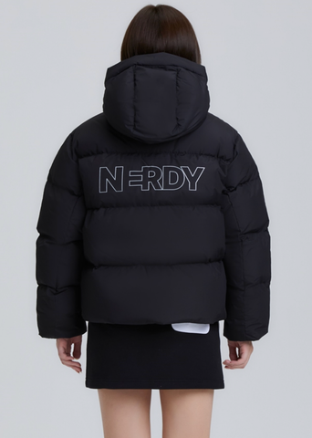 韓國 Nerdy Down Jacket【NY015】