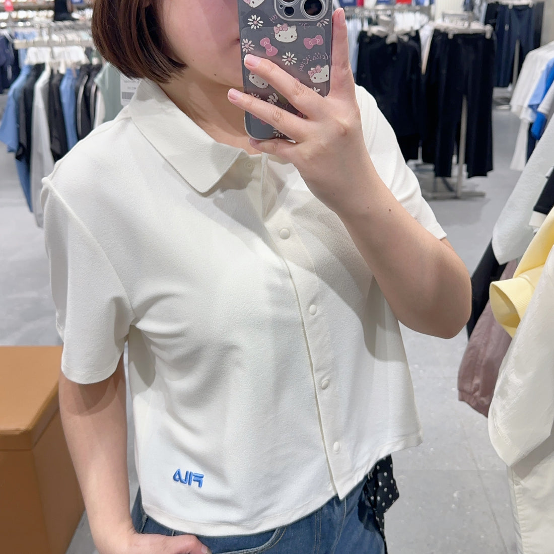 韓國 FILA Women&