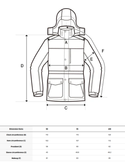 韓國 Discovery Women&