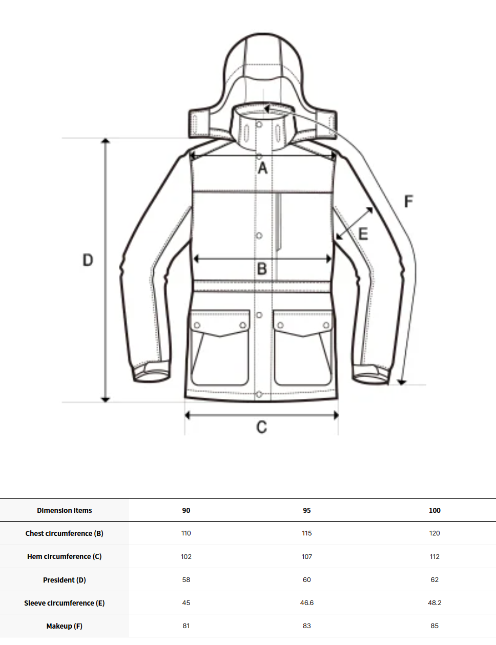 韓國 Discovery Women's Louis Lightweight Padding (鵝絨)【DY199】