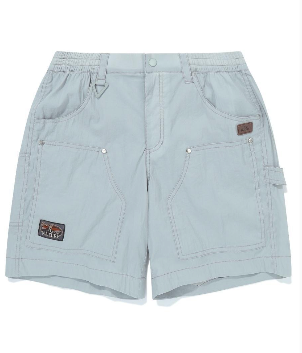 韓國 BBC Layered Shorts【BC117】