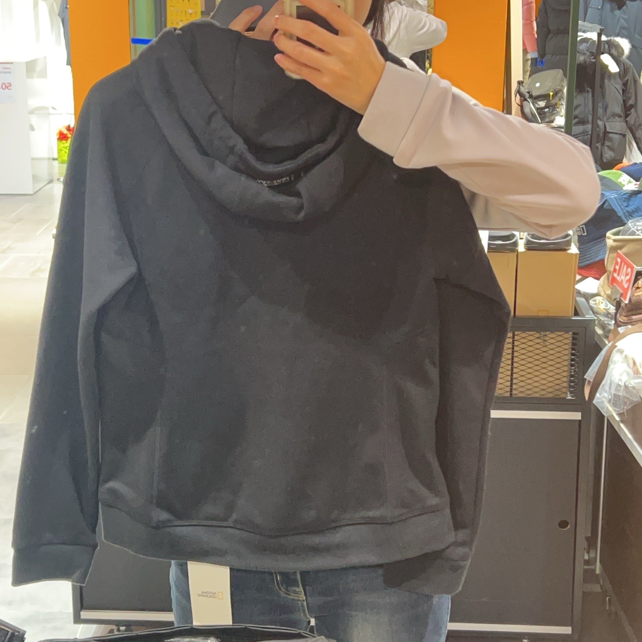 韓國 National Geographic Women&