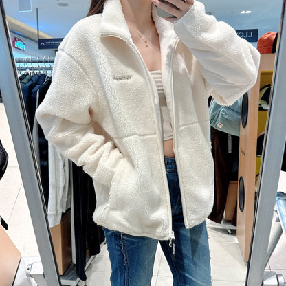 韓國 Mark Gonzales Sign Logo Shellpa Jacket【MG200】