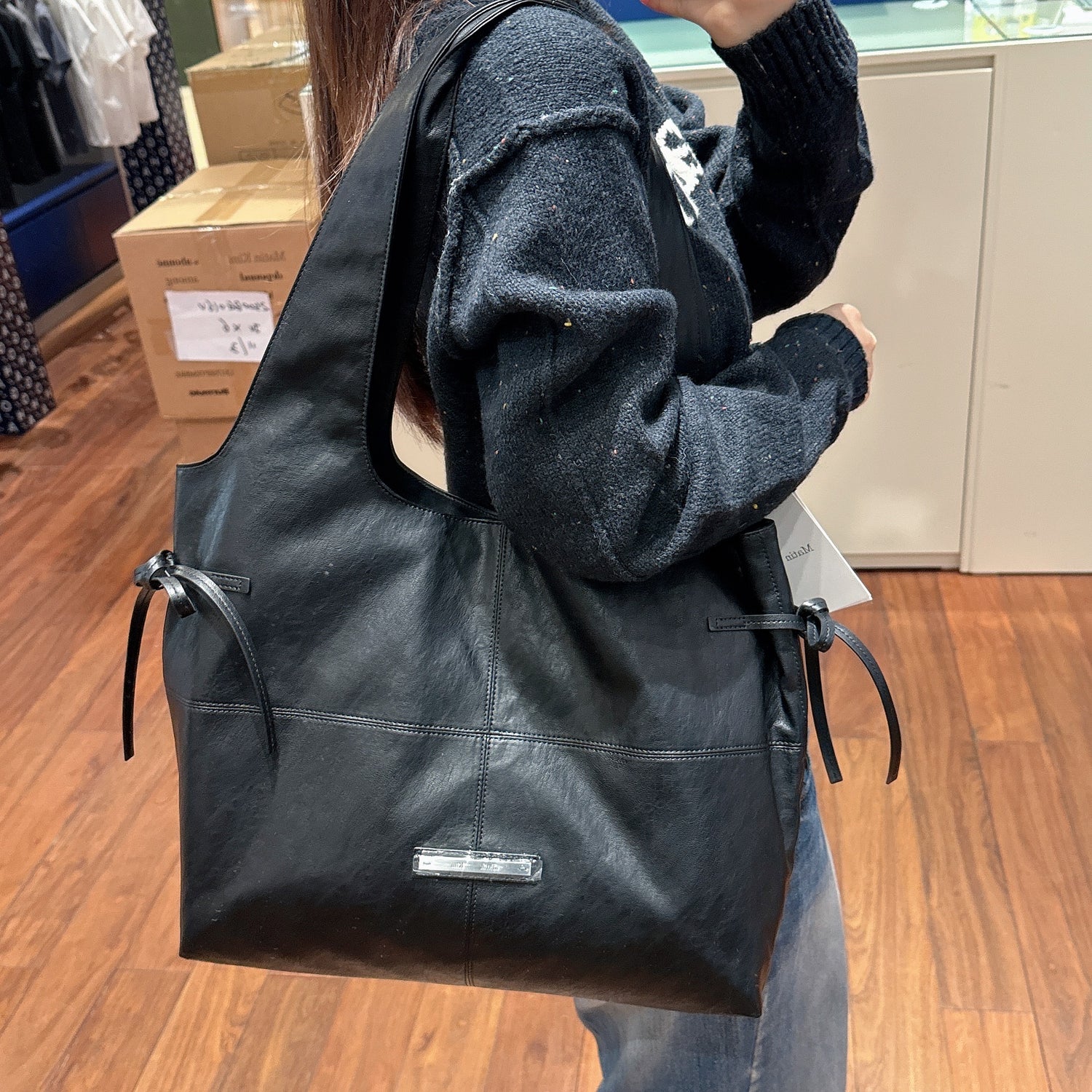 韓國 MK Bag【MK076】