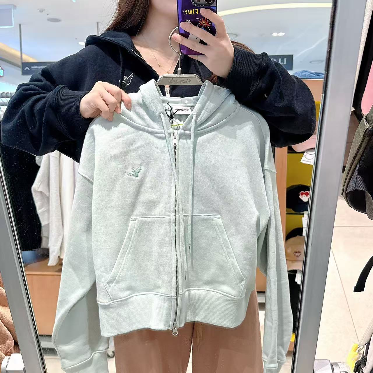 韓國 Mark Gonzales Women&