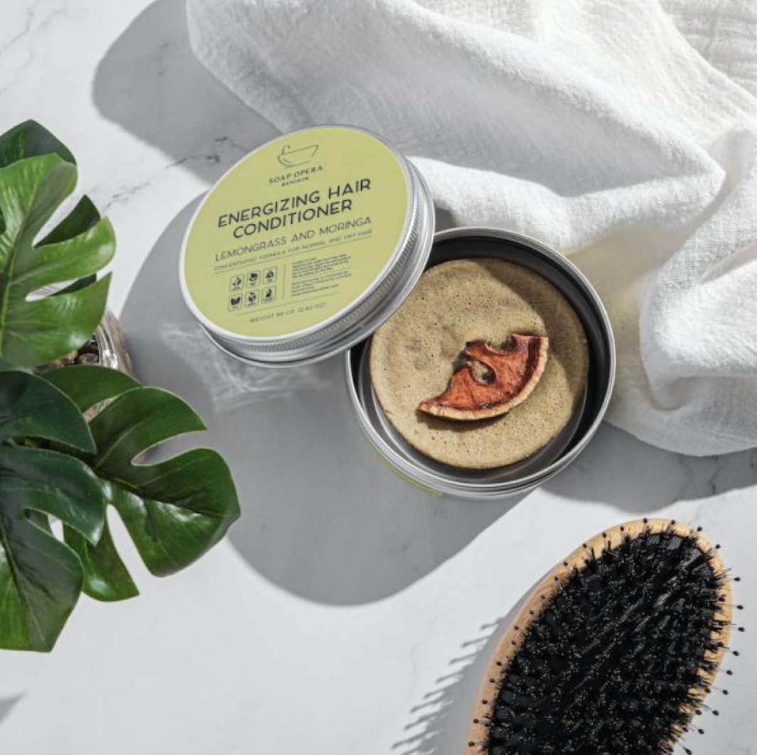 泰國 Soap Opera Repair Hair Conditioner【SW275】