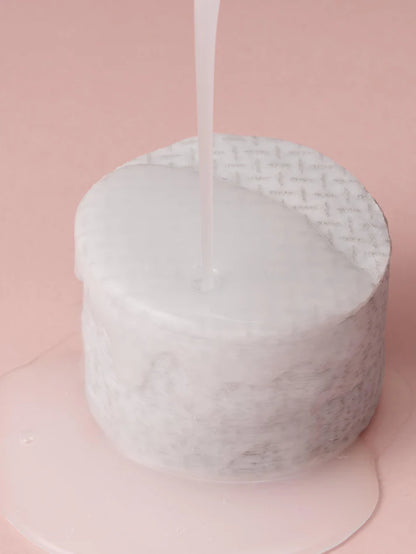 Every Routine 石墨烯去角質牛奶棉片 60片 220g【SE314】