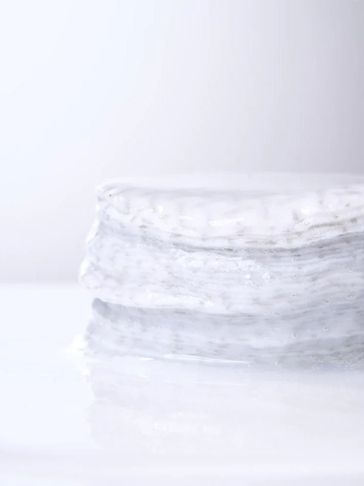 Every Routine 石墨烯去角質牛奶棉片 60片 220g【SE314】