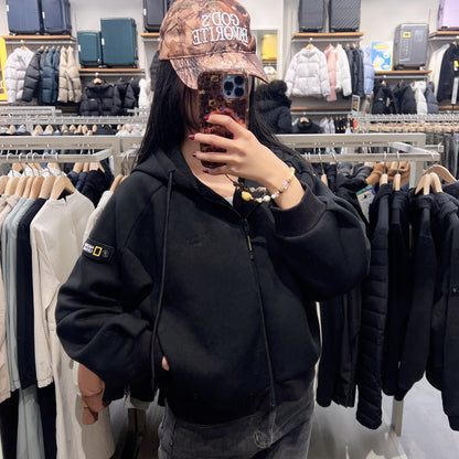 韓國 National Geographic Women&