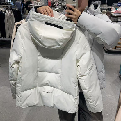 韓國 FILA Thermal lining Down (鴨絨)【FA010】