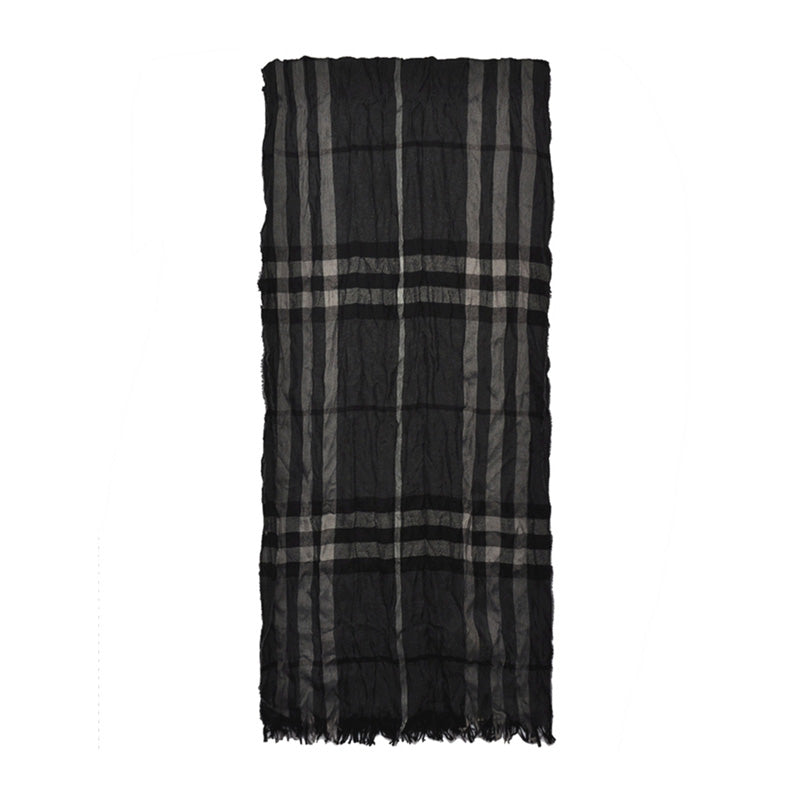 Burberry Muffler【SE215】