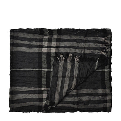 Burberry Muffler【SE215】