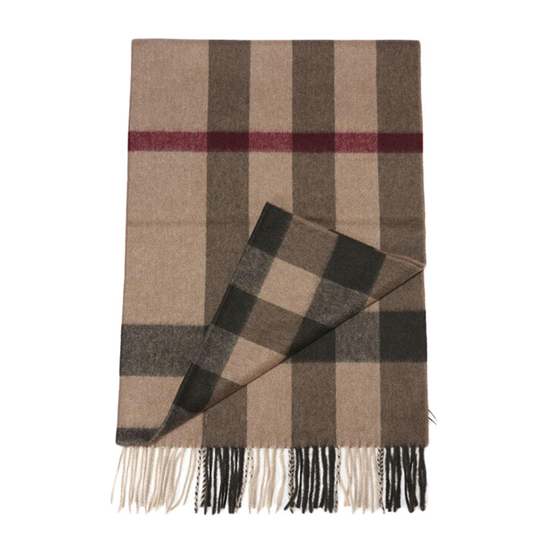 Burberry Muffler【SE217】