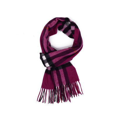 Burberry Muffler【SE227】