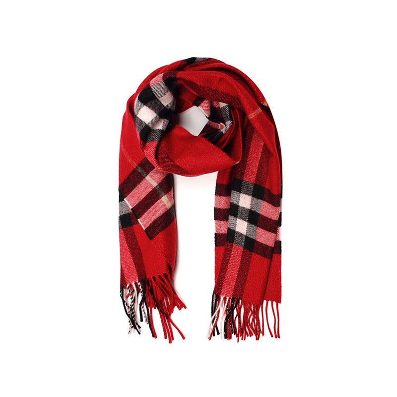 Burberry Muffler【SE231】