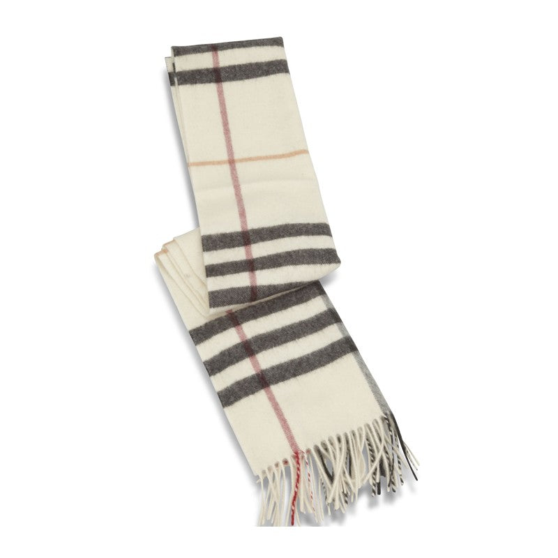 Burberry Muffler【SE292】