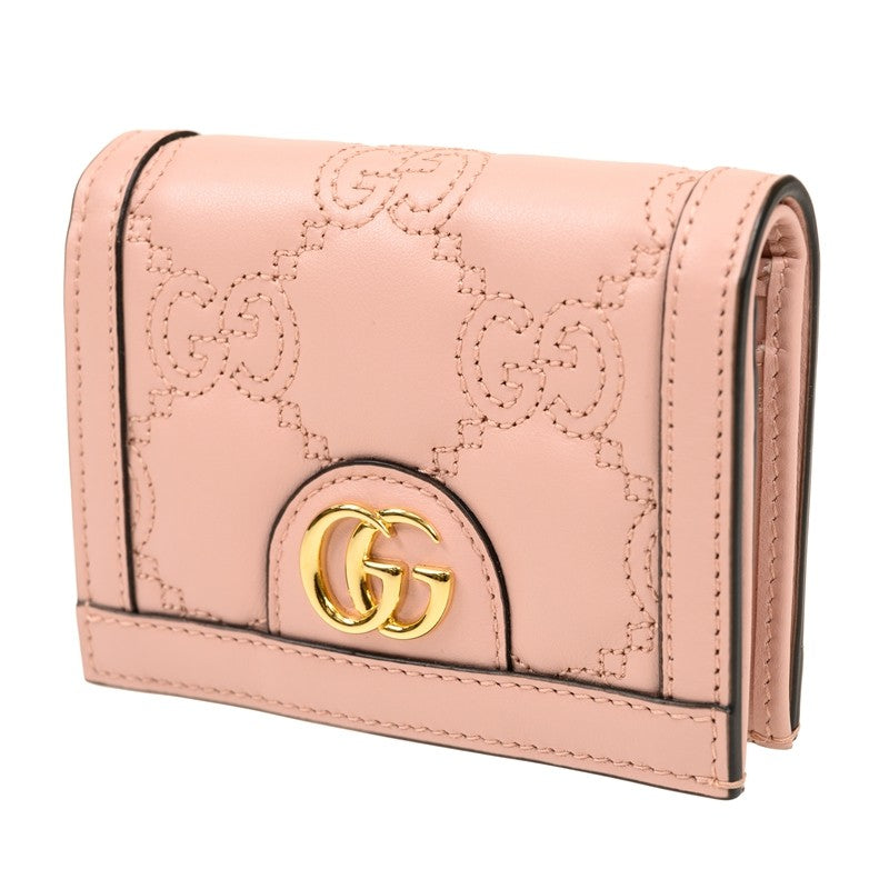 Gucci Wallet (訂金$500，總售價為 $4,158)【SE136】