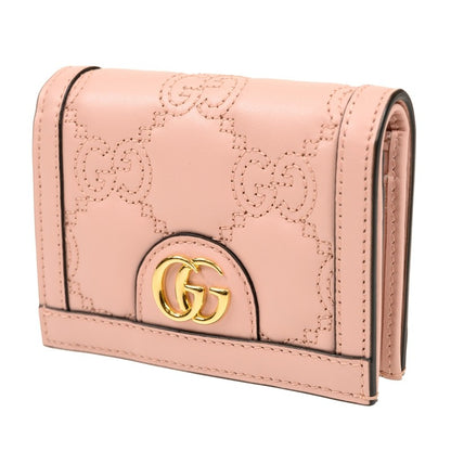 Gucci Wallet (訂金$500，總售價為 $4,158)【SE136】