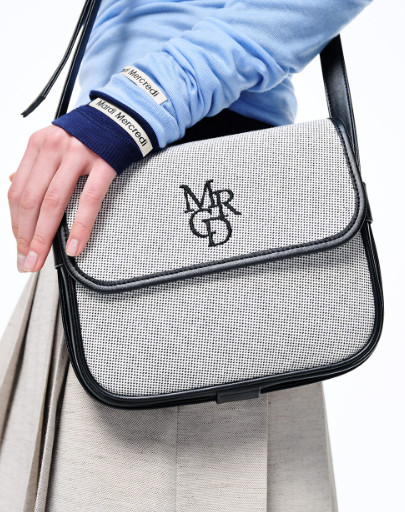 韓國 Mardi Mercredi SATCHEL BAG MRCD