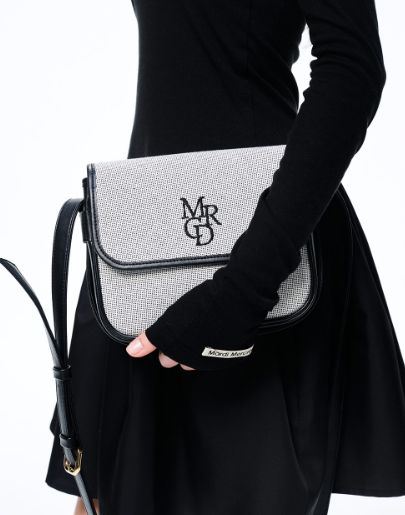 韓國 Mardi Mercredi SATCHEL BAG MRCD