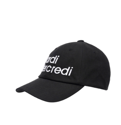 韓國 Mardi Mercredi CAP MARDI - STT Mall HK 靚太網購 -- BLACK WHITE